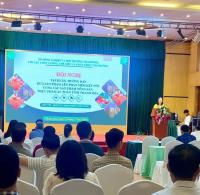 Hướng dẫn doanh nghiệp, hợp tác xã đưa sản phẩm lên phần mềm kết nối cung cầu