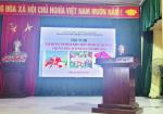 TĂNG CƯỜNG TUYÊN TRUYỀN, TẬP HUẤN KIẾN THỨC AN TOÀN THỰC PHẨM NÔNG LÂM THỦY SẢN
