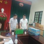 Tăng cường phối hợp, trao đổi kinh nghiệm về công tác quản lý chất lượng, ATTP và PTTT Nông lâm thủy sản