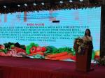 Đẩy mạnh kết nối tiêu thụ nông sản an toàn, quản lý nhà nước về ATTP nông lâm thuỷ sản trên địa bàn tỉnh Thanh Hoá