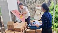 Phát hiện 2 cơ sở vi phạm quy định về sử dụng phụ gia trong chế biến sản phẩm dạng mắm